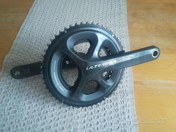 Guarnitura Shimano Ultegra 11s 52 - 36 MB