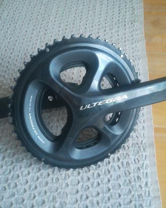 Guarnitura Shimano Ultegra 11s 52 - 36 MB