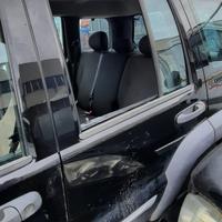 JEEP CHEROKEE SPORT 2010 - PORTA POSTERIORE SINIST