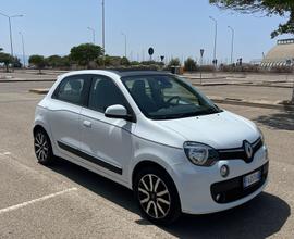 Twingo Open Air con tettuccio apribile