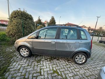 Fiat idea 1.3 mtj neopatentati