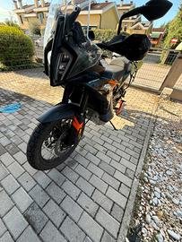 Ktm 790 ADVENTURE