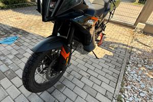 Ktm 790 ADVENTURE