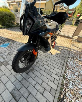 Ktm 790 ADVENTURE