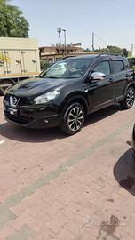 Nissan qashqai 1.6dci 130cv 360