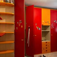 Armadio in ottmio srato, prezzo trattabile