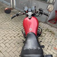 MOTO GUZZI V 35 FLORIDA