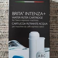 Filtro Acqua Saeco Brita Intenza+