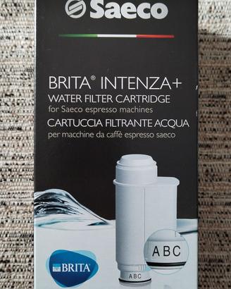 Filtro Acqua Saeco Brita Intenza+