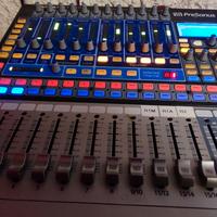 Mixer Presonus Studio Live 16.0.2 Firewire