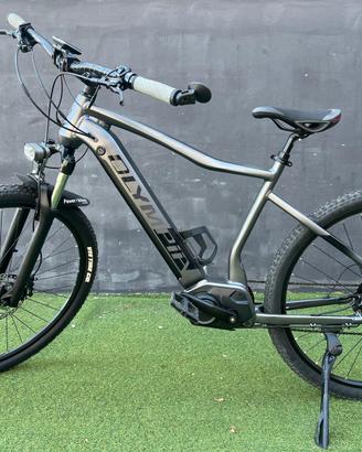 Bici Elettrica Olympia Mistral 900 X