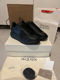 Alexander McQueen Nuove 41/43 