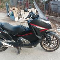 Honda Integra 750 - 2014