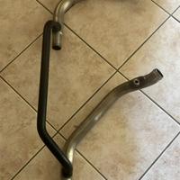 Collettore Harley Davidson fourty-eight 1200