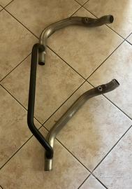 Collettore Harley Davidson fourty-eight 1200