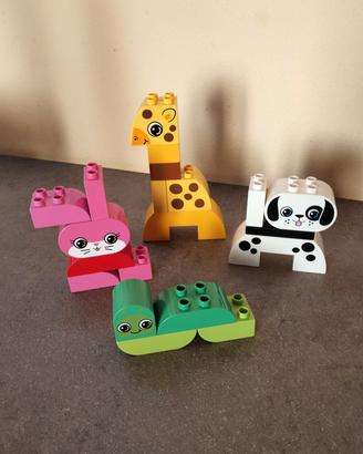 Lego Duplo 