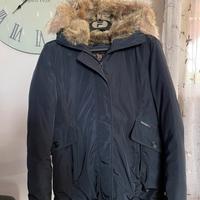 Parka Woolrich 12 anni