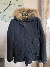 Parka Woolrich 12 anni