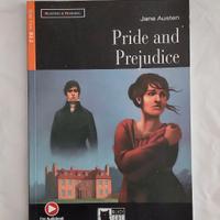 Pride and prejudice. Con file audio MP3 scaricabil