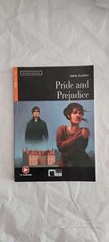 Pride and prejudice. Con file audio MP3 scaricabil