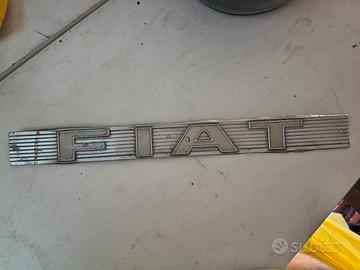 stemma Fiat camion 