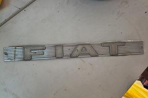 stemma Fiat camion 