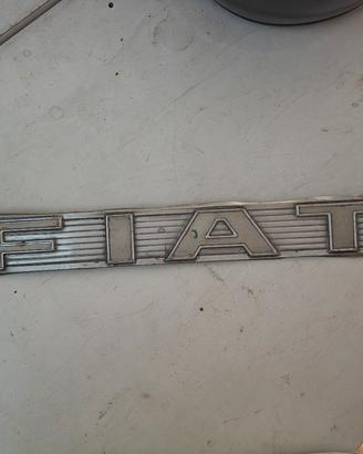 stemma Fiat camion 