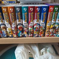 Pokémon la grande avventura 1-13