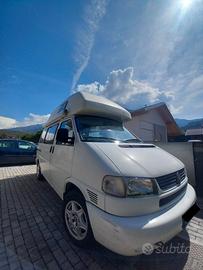 Westfalia California T4 Tetto Alto – 4 Posti