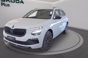 SKODA Kamiq 1.0 tsi black dots 115cv