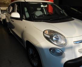 Fiat 500L 1.3 Multijet 85 CV Pop Star