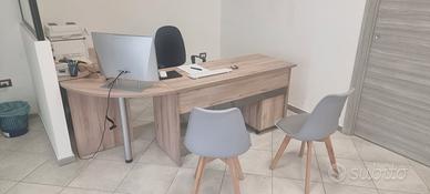 mobili per ufficio 