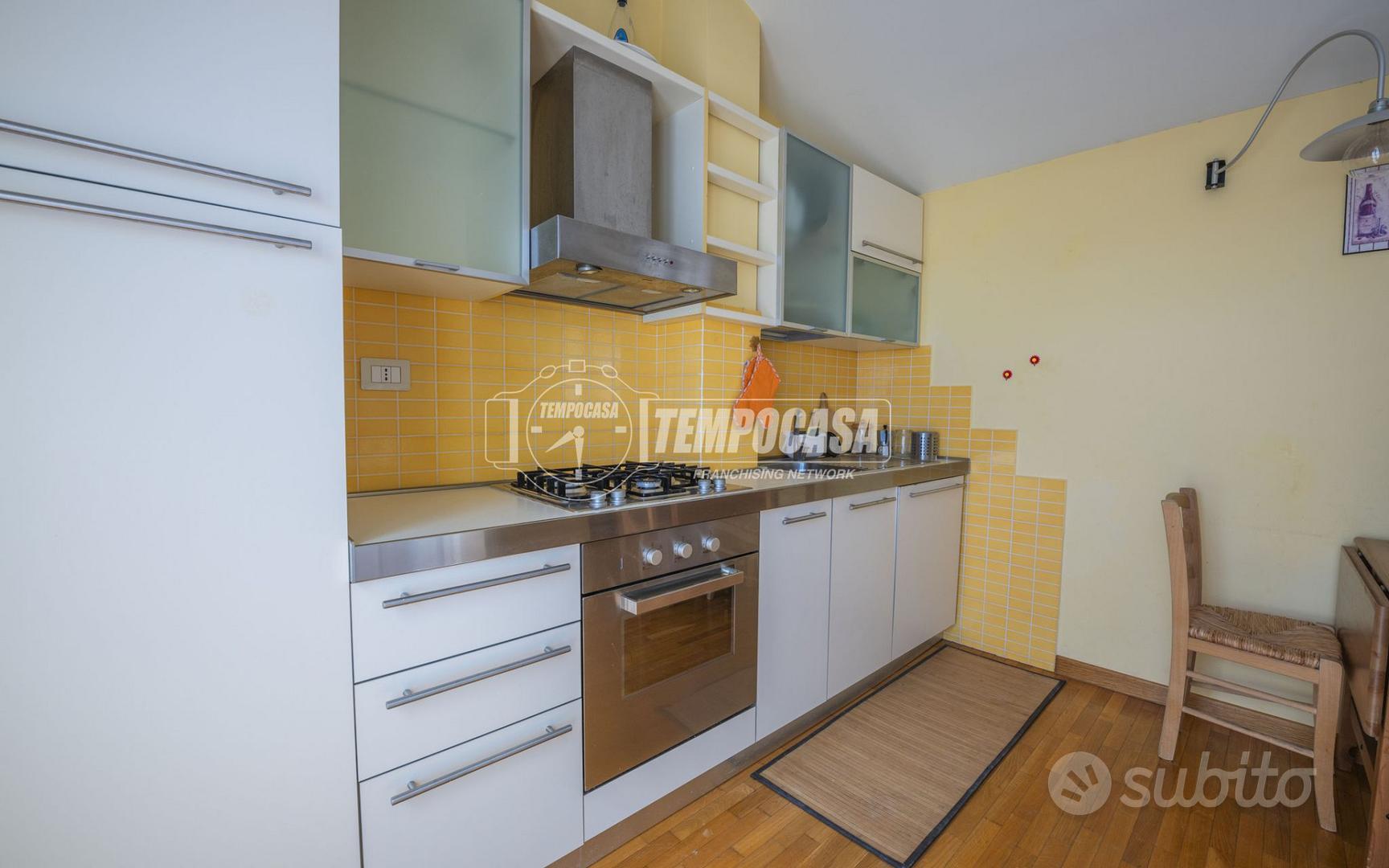 Appartamento – Potenza Picena, Macerata - Vista 2