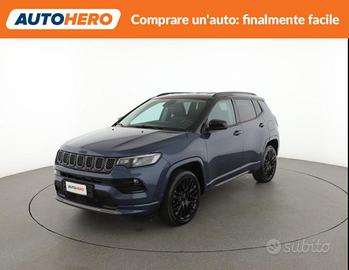 JEEP Compass VV96574