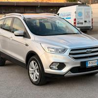 Ford Kuga 1.5 TDCI 120 CV S&S 2WD ST-Line Business