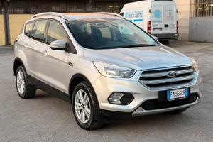 Ford Kuga 1.5 TDCI 120 CV S&S 2WD ST-Line Business