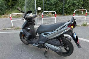 Kymco AGILITY 150i 16+ ABS, Euro4, 2018