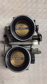 Buell 1125 corpo farfallato