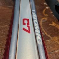 Sci atomic c series 7