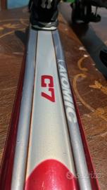 Sci atomic c series 7