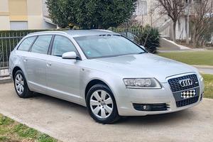 Audi a6 - 2.0 TDI" 2007 Cambio Manuale 