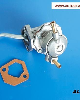 Pompa Benzina - Fiat 124