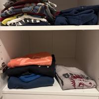 INDUMENTI PER BAMBINI 0/3 anni MASCHIETTI