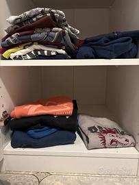 INDUMENTI PER BAMBINI 0/3 anni MASCHIETTI