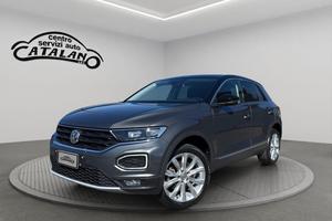 VOLKSWAGEN - T-Roc - 1.6 TDI 116CVSCR Advanced