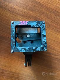 Pzracing porta crono