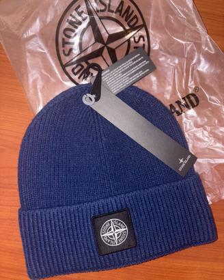 Cappello Stone Island