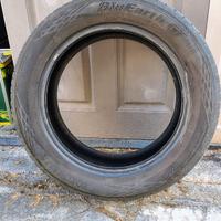 4 Gomme estive Yokohama BlueEarthGT 205/55 R16 91V