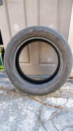 4 Gomme estive Yokohama BlueEarthGT 205/55 R16 91V