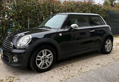Mini One D 1.6